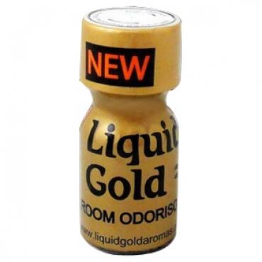 RUSH LIQUID GOLD液體黃金